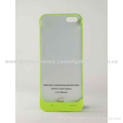 Wireless Charger for iphone 5New